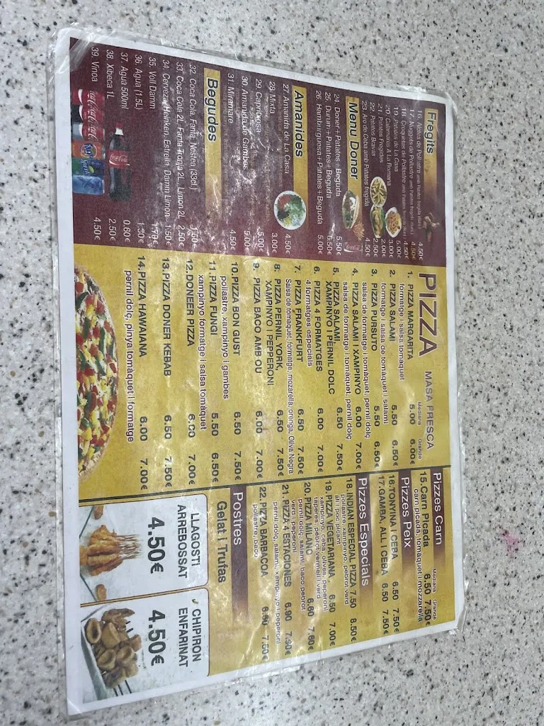 Menu_Kebo Kebab Bar-Restaurant_Sant Gregori_image_4