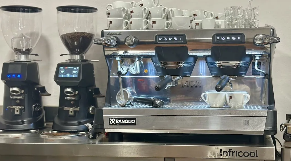 Kebo Kebab Bar-Restaurant restaurant in Sant Gregori