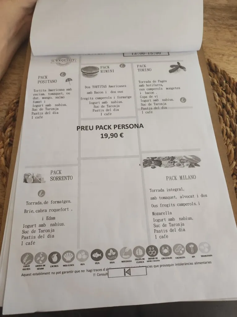 Menu_L'Exquisit Factory_Sant Gregori_image_4