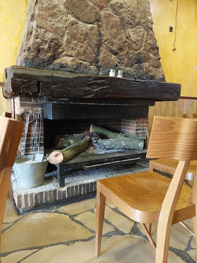 jordi planes cutxí_Bar El Celler d’en Cavallé_Sant Gregori_review