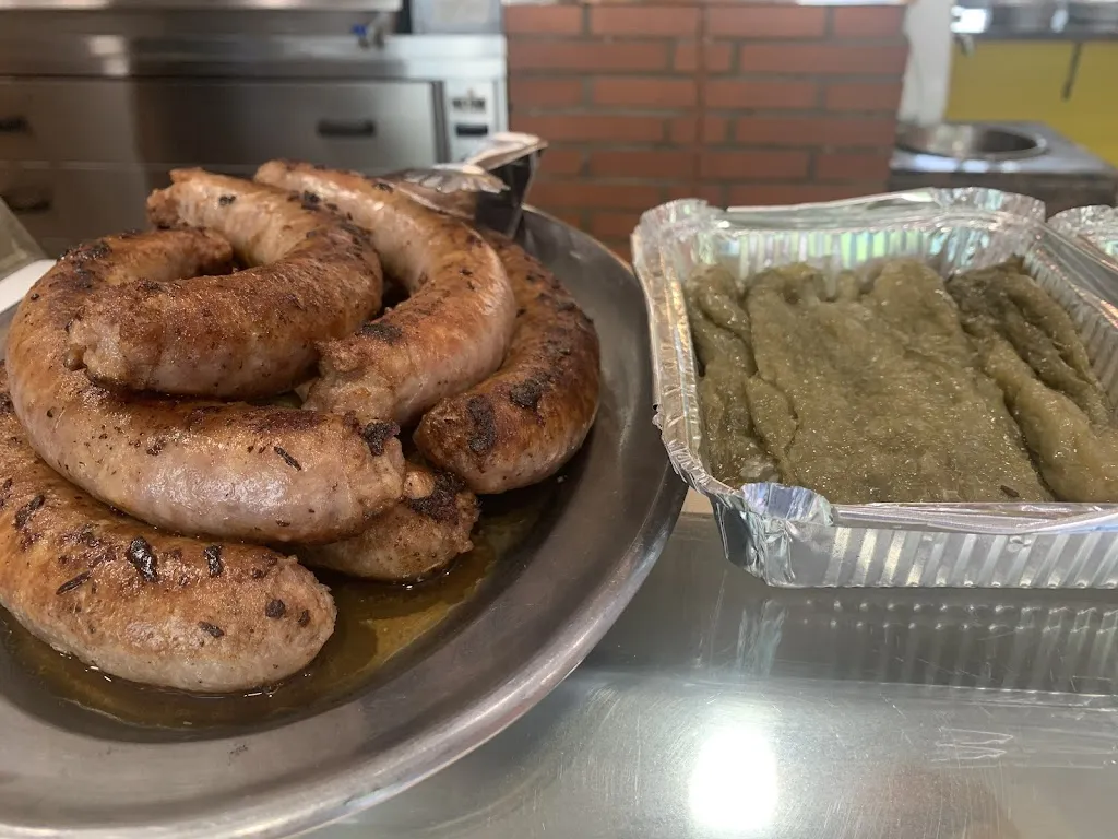 Francesc Grau_Rostisseria Sant Gregori_Sant Gregori_review