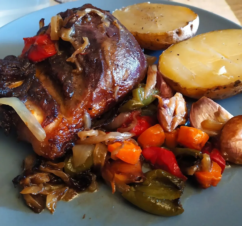 Iraida Sanchez_Rostisseria Sant Gregori_Sant Gregori_review