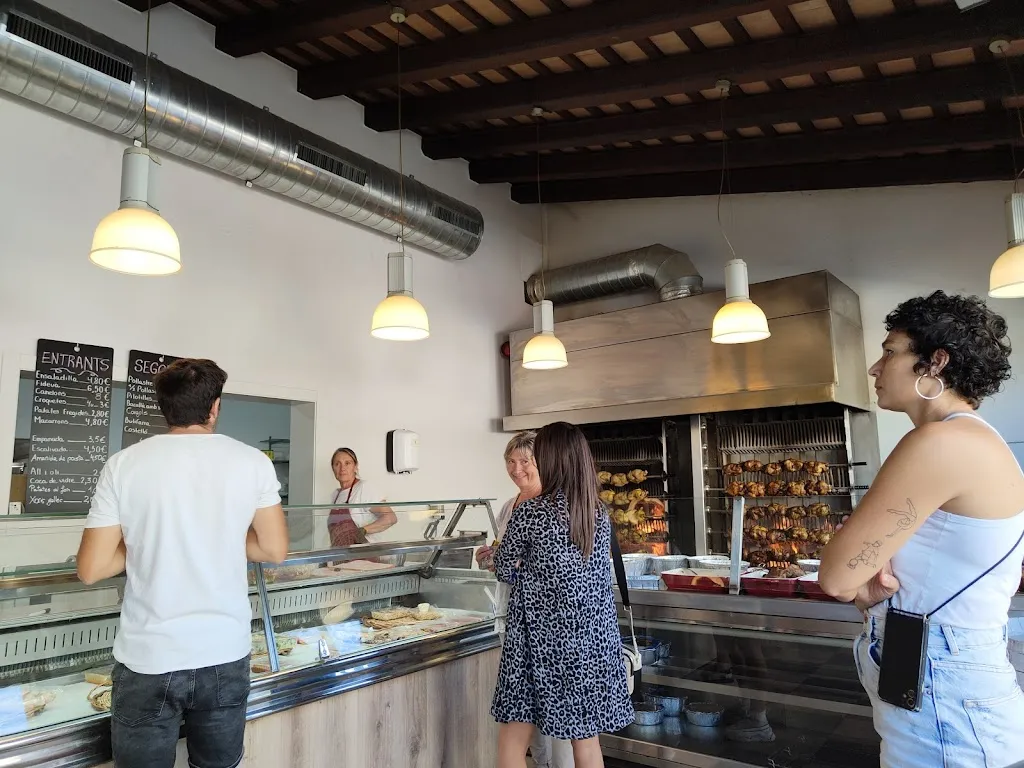 Rostisseria Sant Gregori_Sant Gregori_slider_image_3