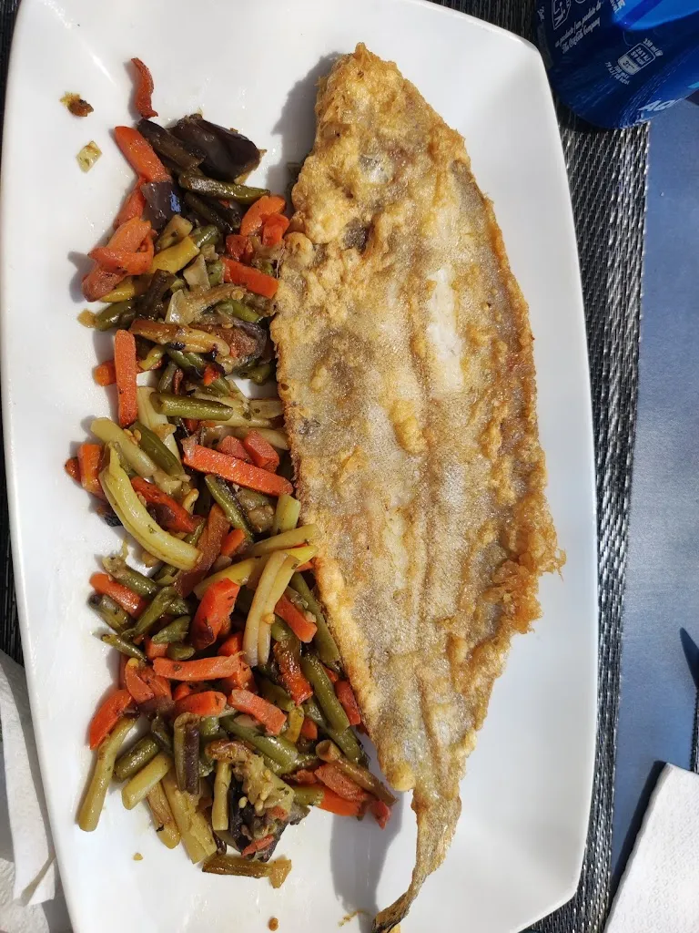 Richard Toral_Bar_Sant Gregori_recensione