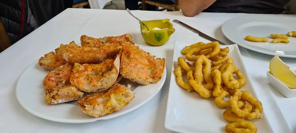 Menu_Restaurant Arnau Can Perot_Sant Martí de Llémena_image_6