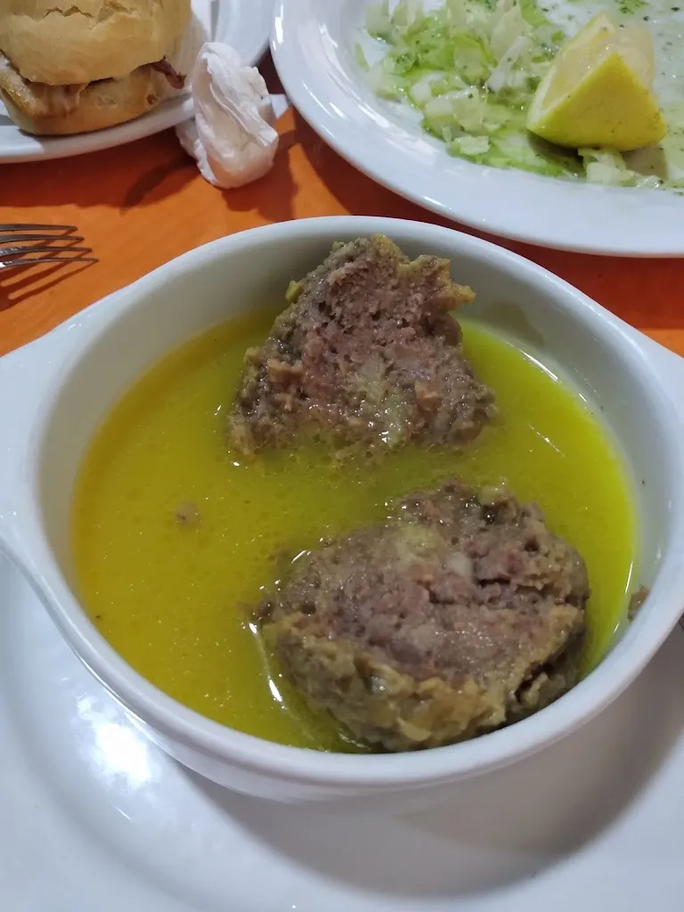 Menu_Bar Dublin_Albatera_image_5