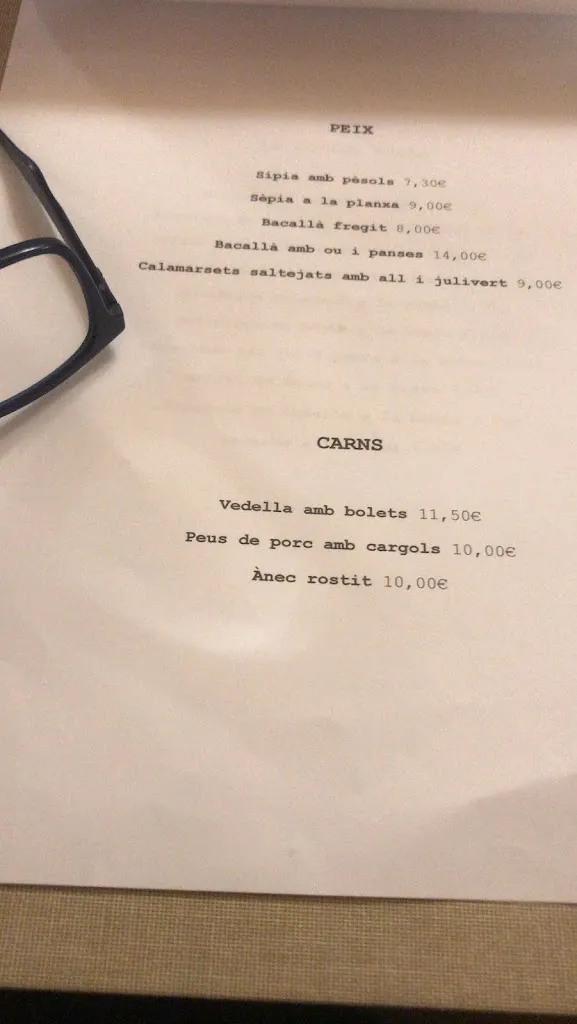 Menu_Can Reixach_Sant Martí de Llémena_immagine_2