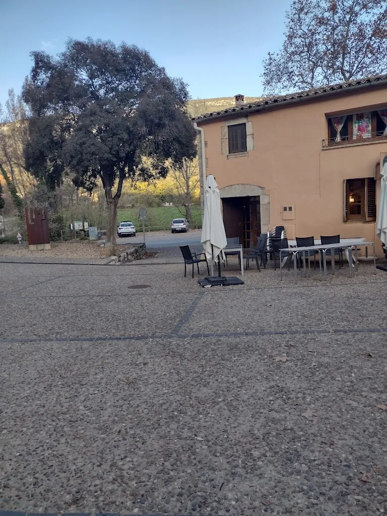 Negit_Can Reixach_Sant Martí de Llémena_recensione