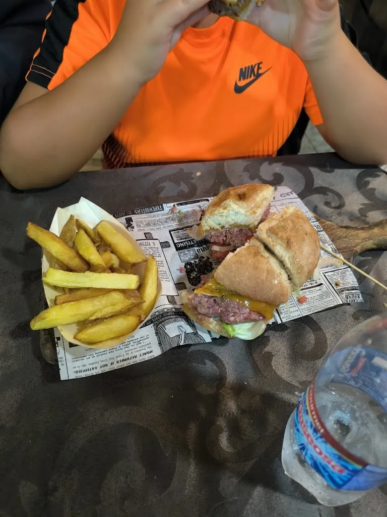 Menu_Restaurant El Canonge_Sant Llorenç de la Muga_image_5