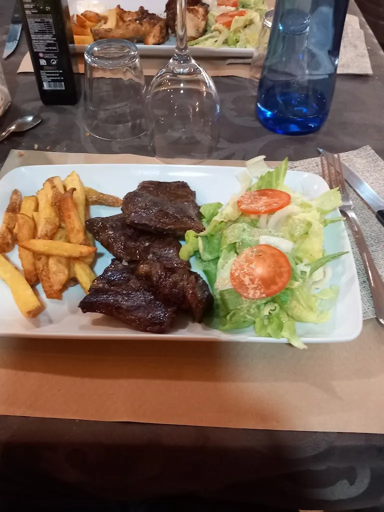 Menu_Restaurant El Canonge_Sant Llorenç de la Muga_image_7