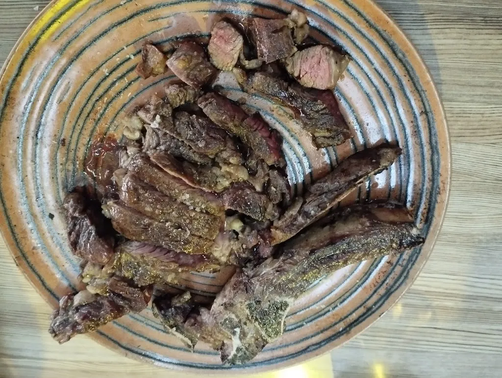 A. S._Restaurant El Canonge_Sant Llorenç de la Muga_review