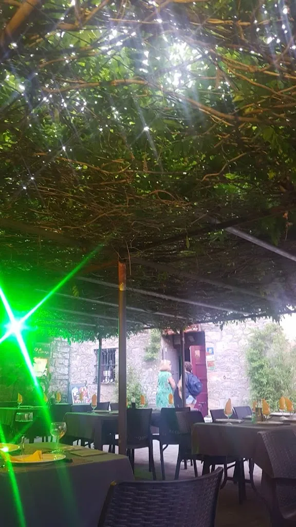 Abbey Smith_Restaurant El Canonge_Sant Llorenç de la Muga_review