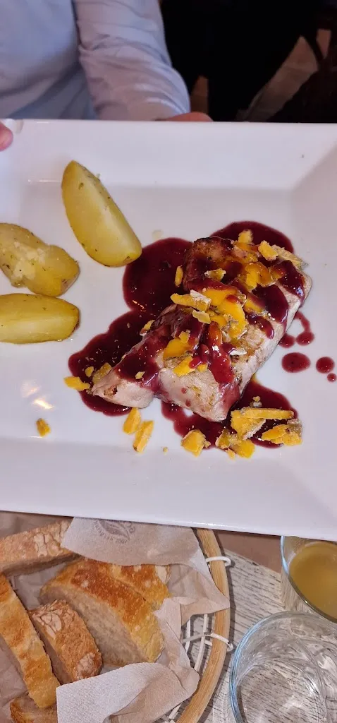 Menu_Hostal de l'Aigua_Sant Llorenç de la Muga_image_6