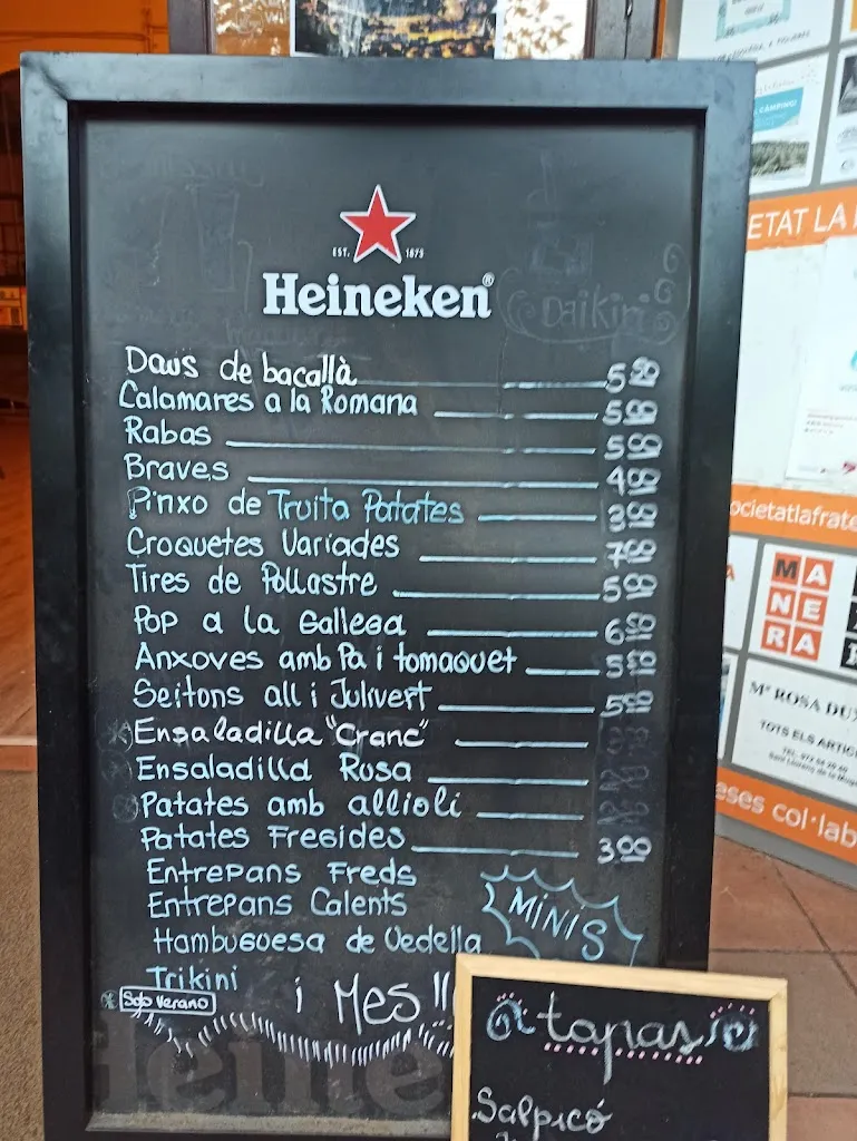 Menu_Societat La Fraternitat_Sant Llorenç de la Muga_image_4