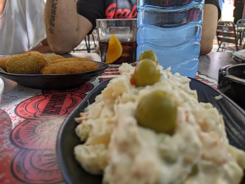 Menu_Societat La Fraternitat_Sant Llorenç de la Muga_image_9