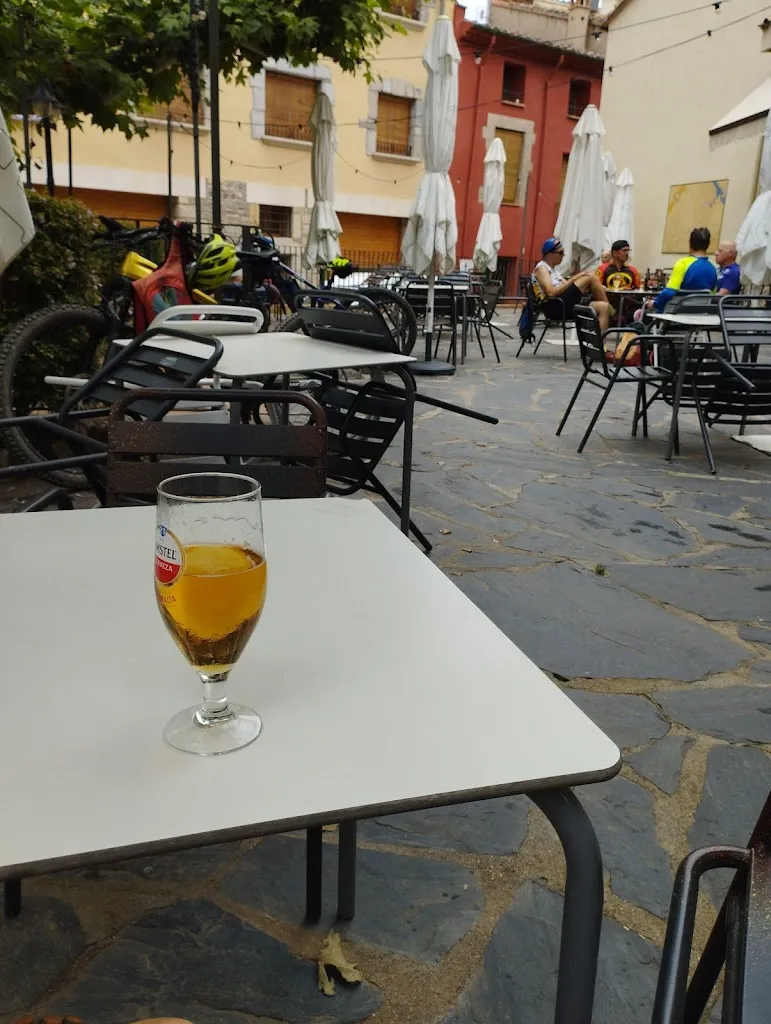 A. S._Societat La Fraternitat_Sant Llorenç de la Muga_review