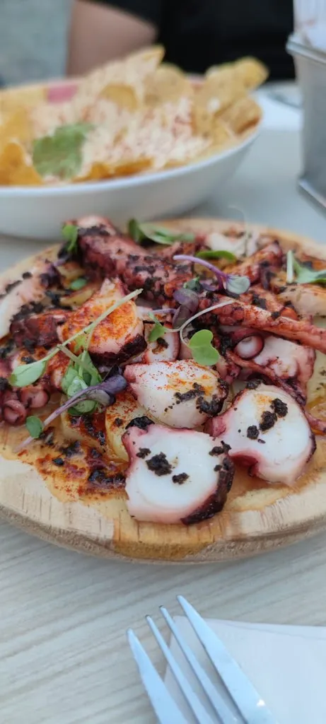 Menu_La Terrasseta de Sant Martí_Sant Martí Vell_image_5