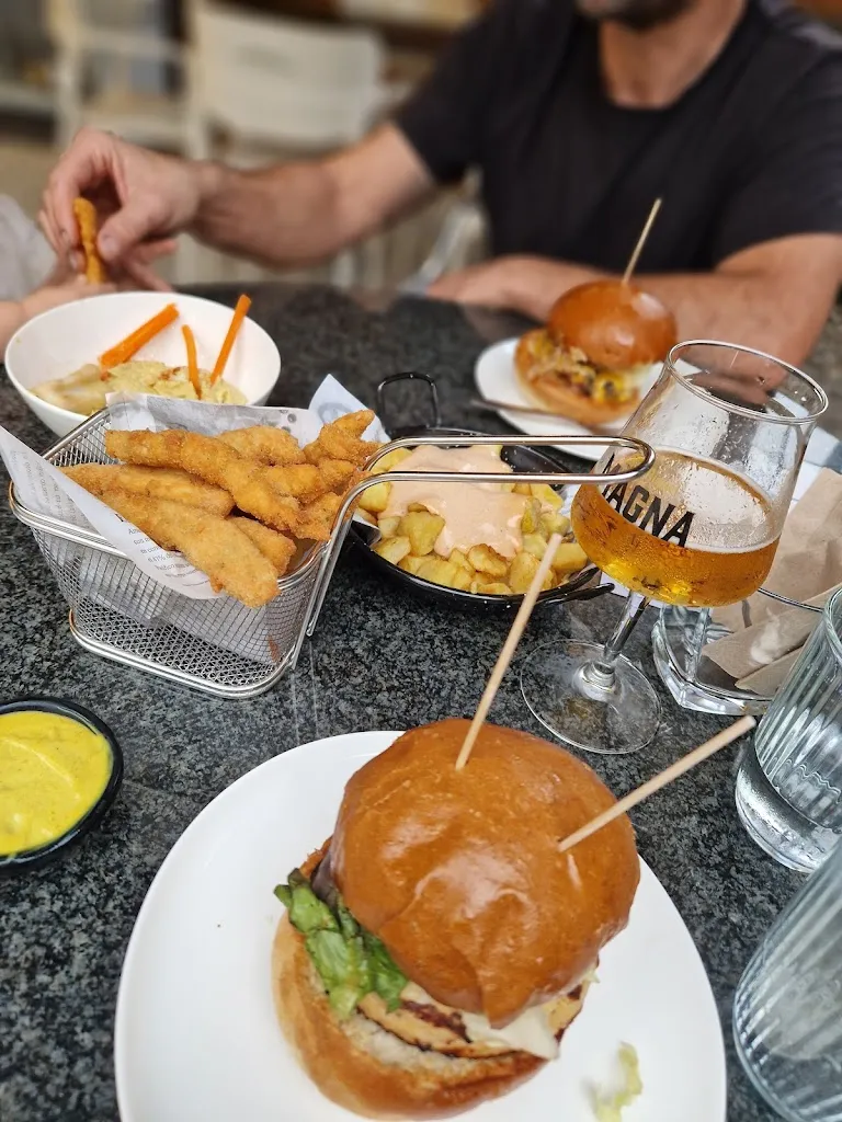 Menu_La Terrasseta de Sant Martí_Sant Martí Vell_image_6