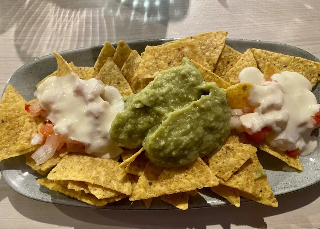 Menu_La Terrasseta de Sant Martí_Sant Martí Vell_image_8