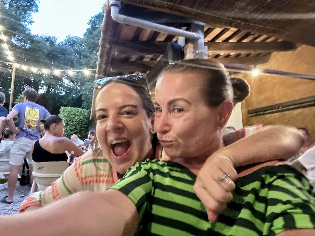 Sev Celik_La Terrasseta de Sant Martí_Sant Martí Vell_review