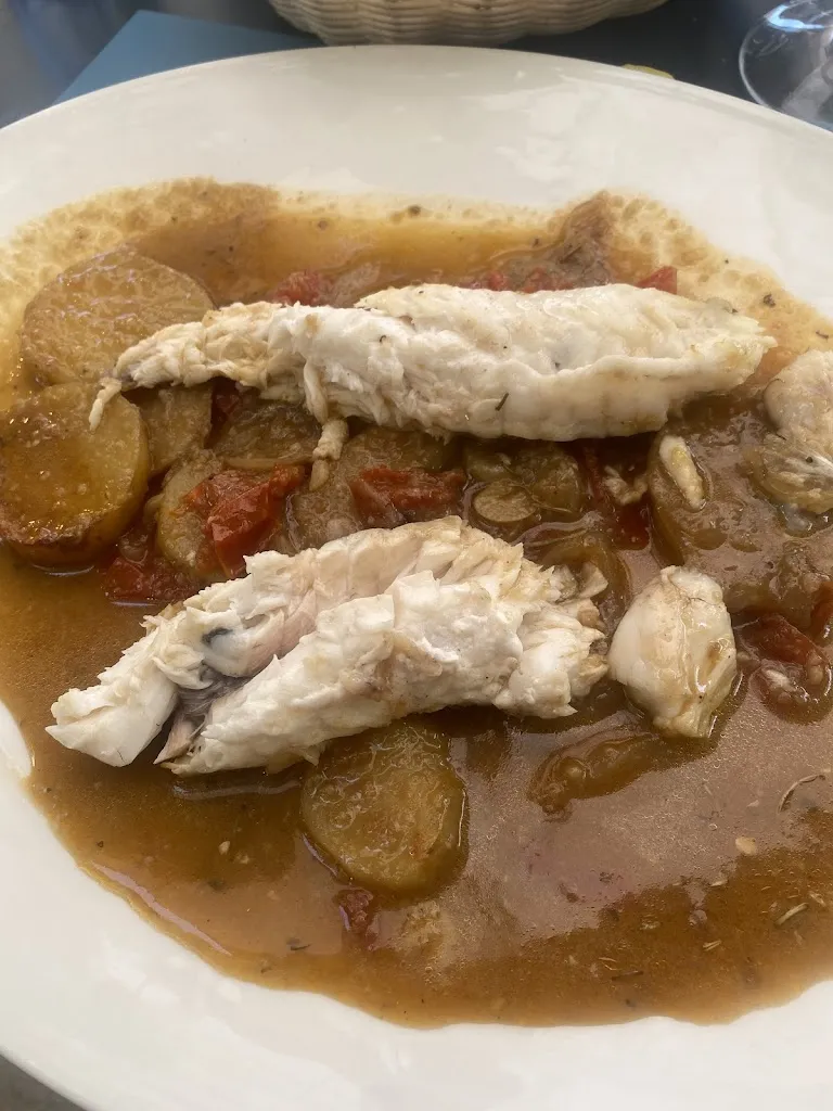 Òscar MR_La Terrasseta de Sant Martí_Sant Martí Vell_review