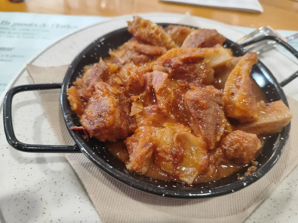 Menu_Restaurant Can Pruna_Sant Pau de Segúries_image_6