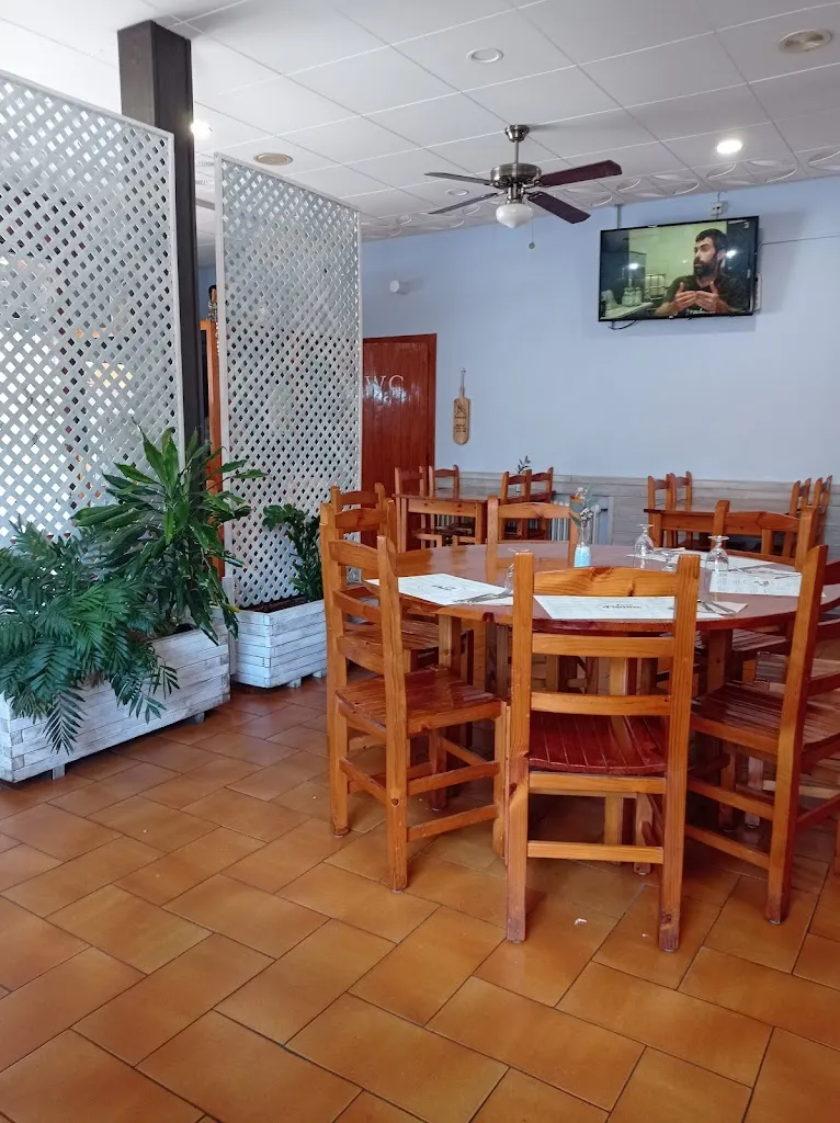 Jean-Louis DUREUIL_Restaurant Can Pruna_Sant Pau de Segúries_review