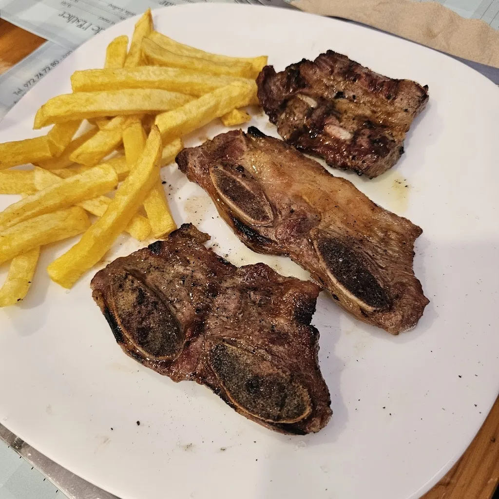 Restaurant Can Pruna_Sant Pau de Segúries_slider_image_2