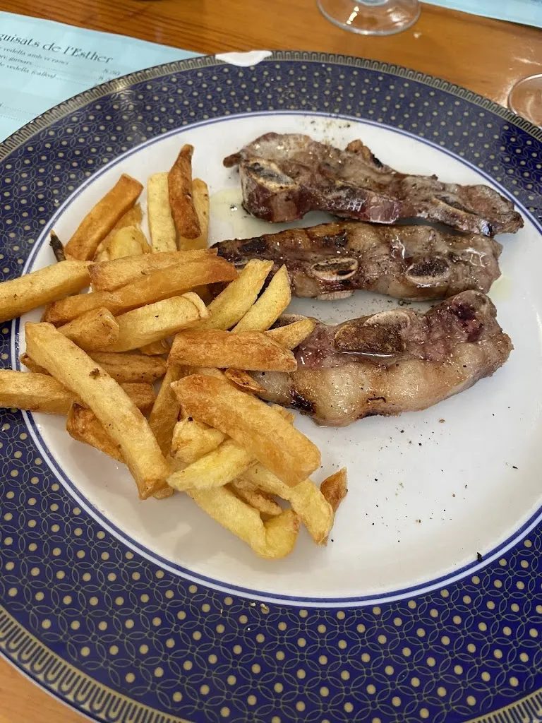 Restaurant Can Pruna_Sant Pau de Segúries_slider_image_3