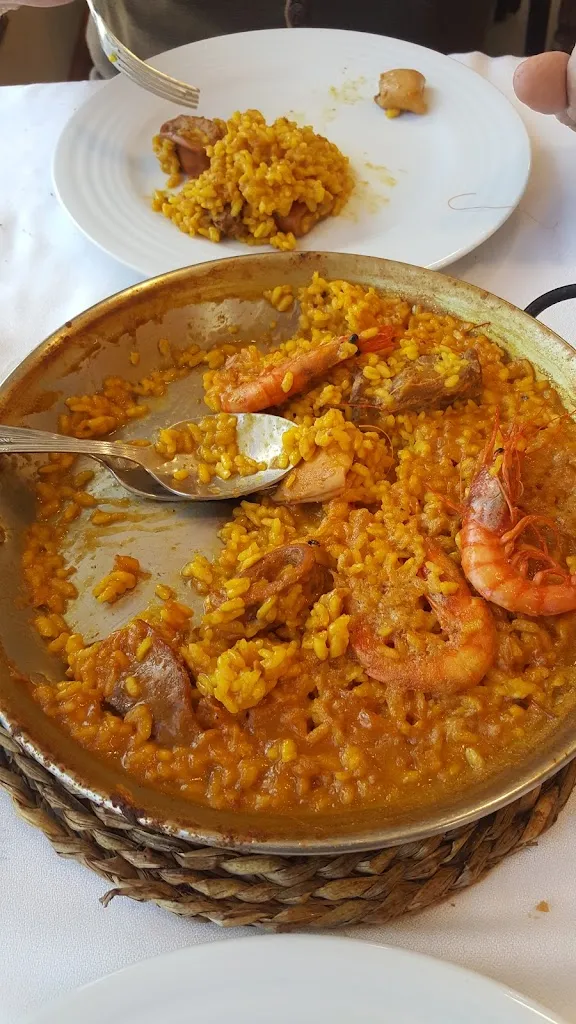 Menu_Hostal Restaurant Can Baral·la_Sant Pau de Segúries_immagine_5