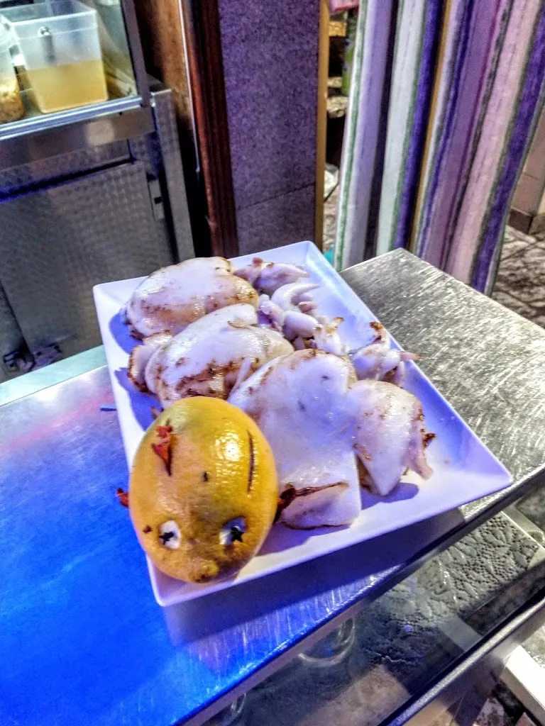 Menu_Diamond Bar_Albatera_image_1