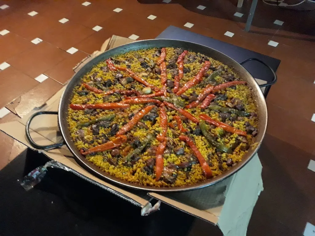 Menu_Diamond Bar_Albatera_image_2