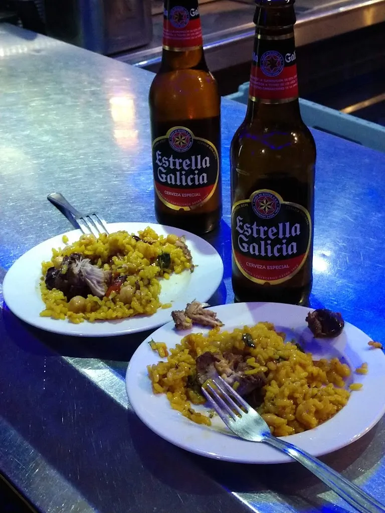 Menu_Diamond Bar_Albatera_image_4