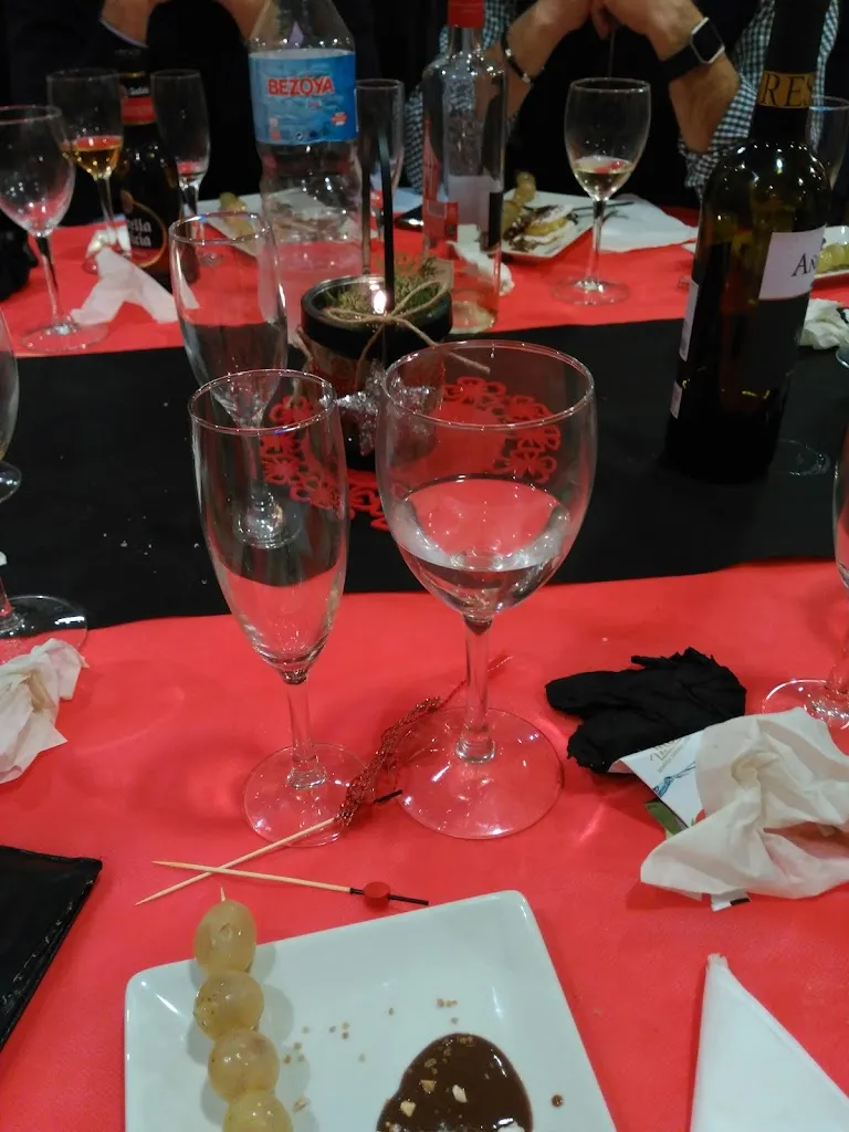 Menu_Diamond Bar_Albatera_image_9