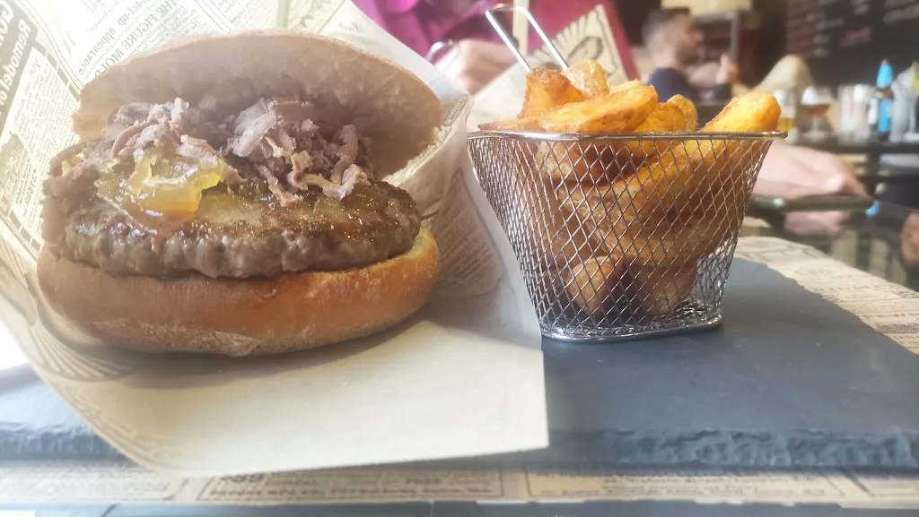 Menu_Cafeteria Bar La Serradora_Sant Pau de Segúries_immagine_8