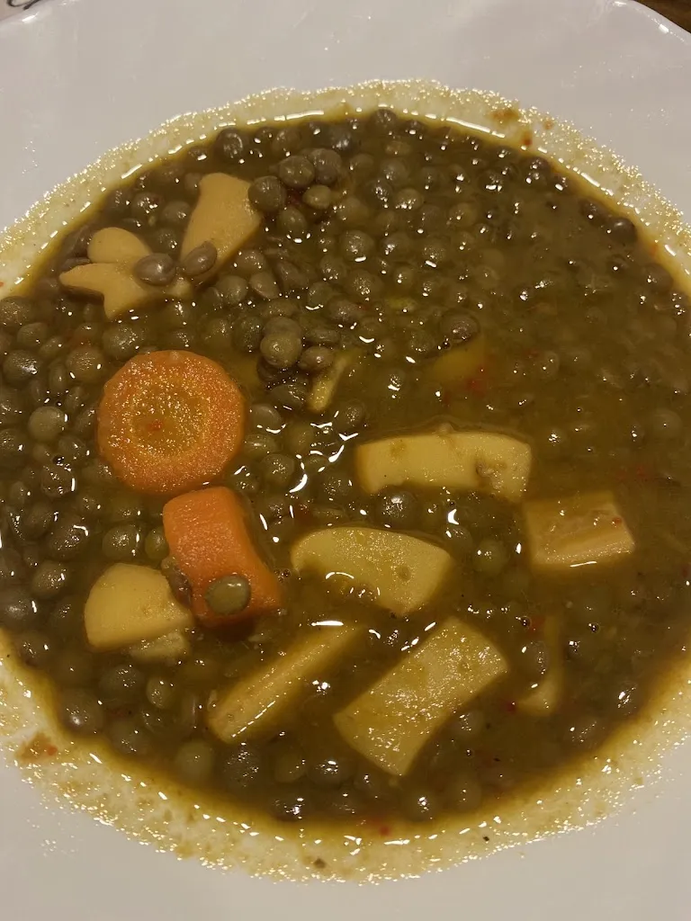 Lluisa_Bar - Restaurant La Nau_Sant Pau de Segúries_avis