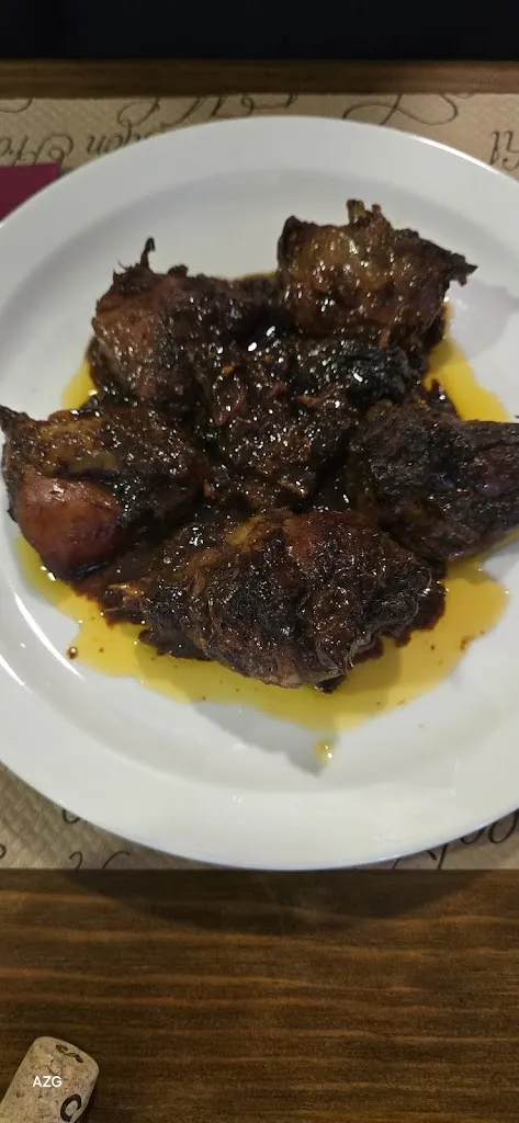 Bar - Restaurant La Nau_Sant Pau de Segúries_slider_image_3