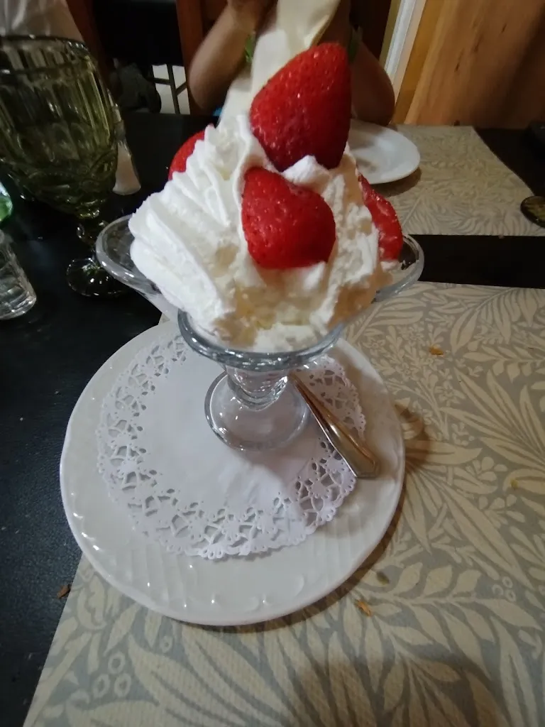 Luis G_Restaurant Els Cortals_Sant Hilari Sacalm_review