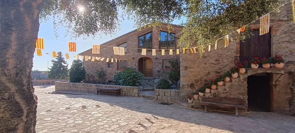 maryana yanchura_Restaurant Els Cortals_Sant Hilari Sacalm_review