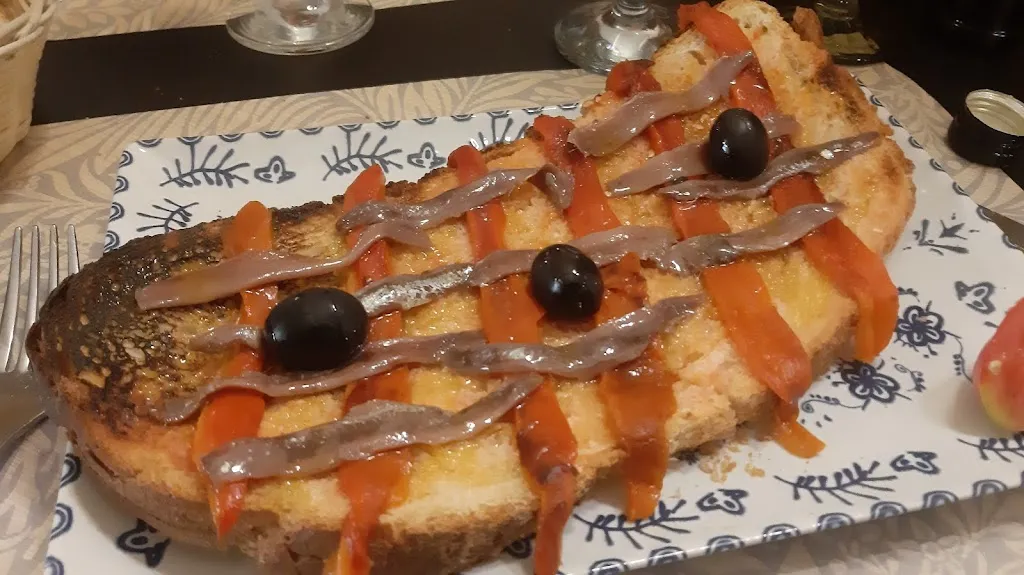 Jordi PH _Restaurant Els Cortals_Sant Hilari Sacalm_review