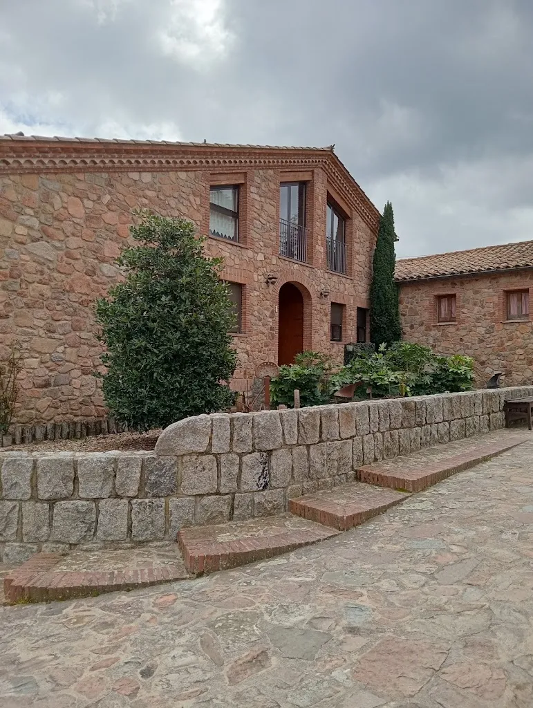 Restaurant Els Cortals_Sant Hilari Sacalm_slider_image_2