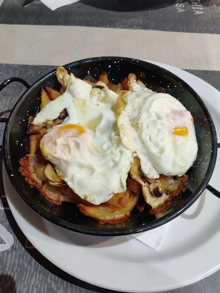 Menu_Vilavecchia Restaurant_Sant Hilari Sacalm_image_5