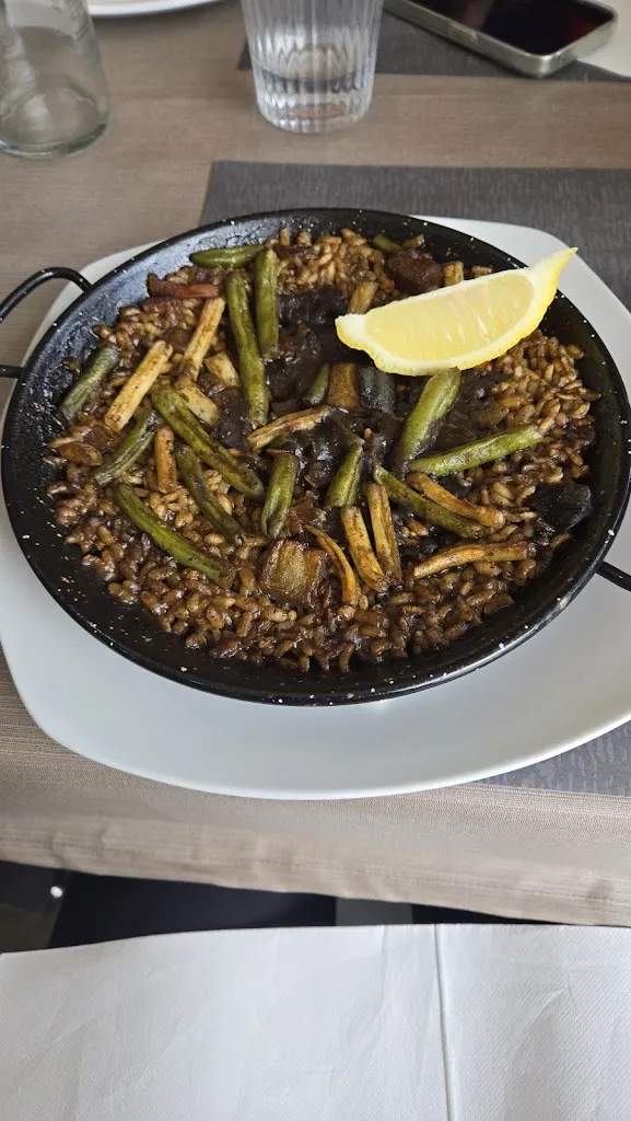 Paul S_Vilavecchia Restaurant_Sant Hilari Sacalm_review