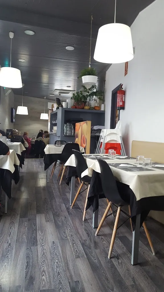 George Angyan _Vilavecchia Restaurant_Sant Hilari Sacalm_review