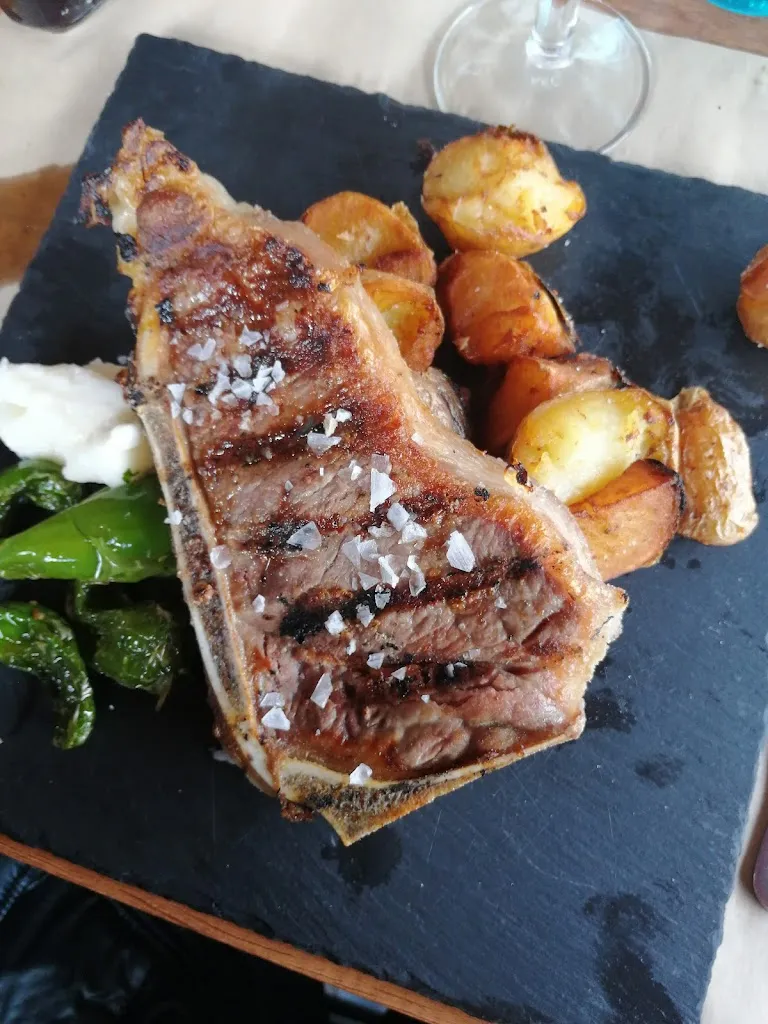 Menu_Restaurant Ca la Marta_Sant Hilari Sacalm_image_5