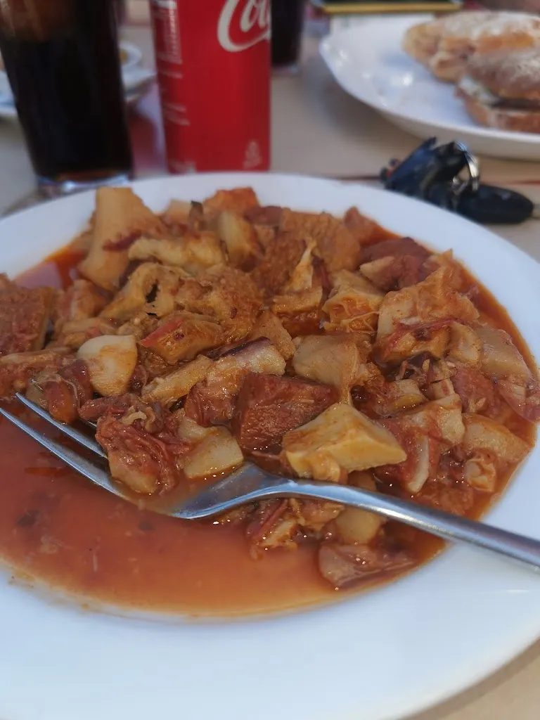 Menu_Restaurant Ca la Marta_Sant Hilari Sacalm_image_8