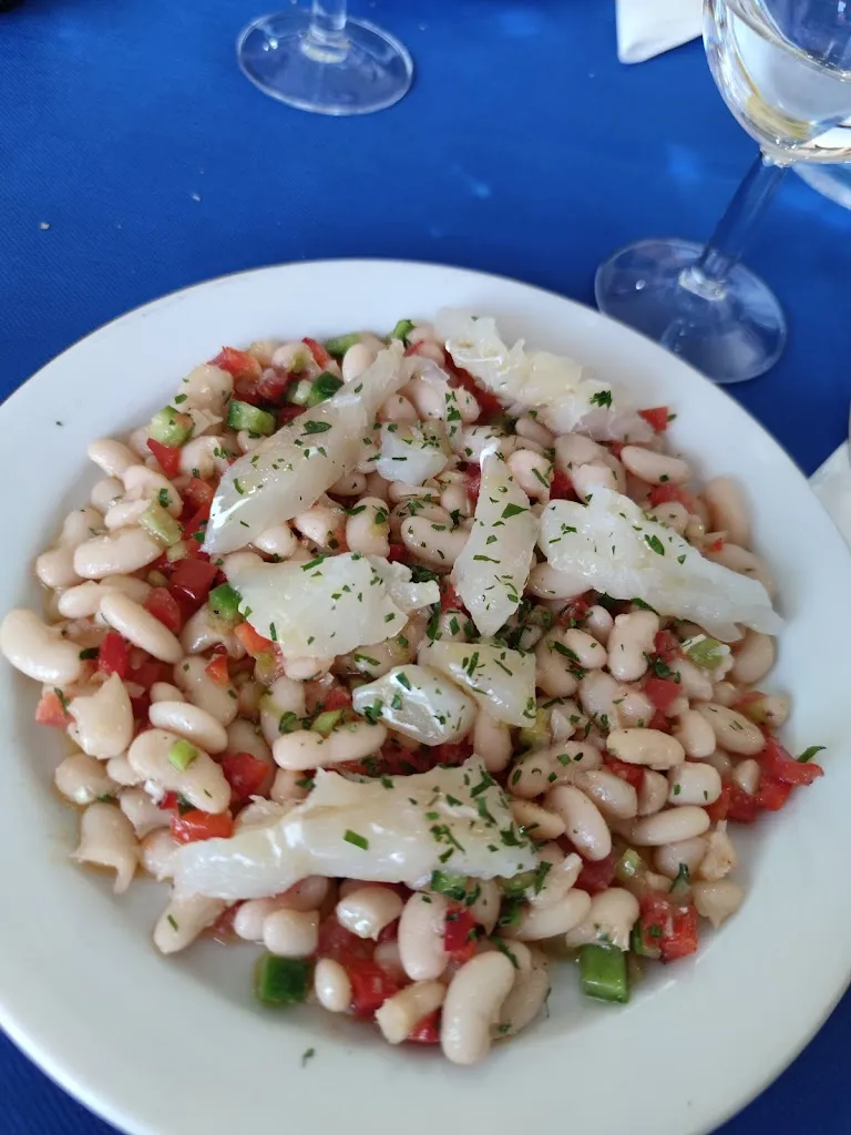 kotueast1Trucker_Restaurant Ca la Marta_Sant Hilari Sacalm_review