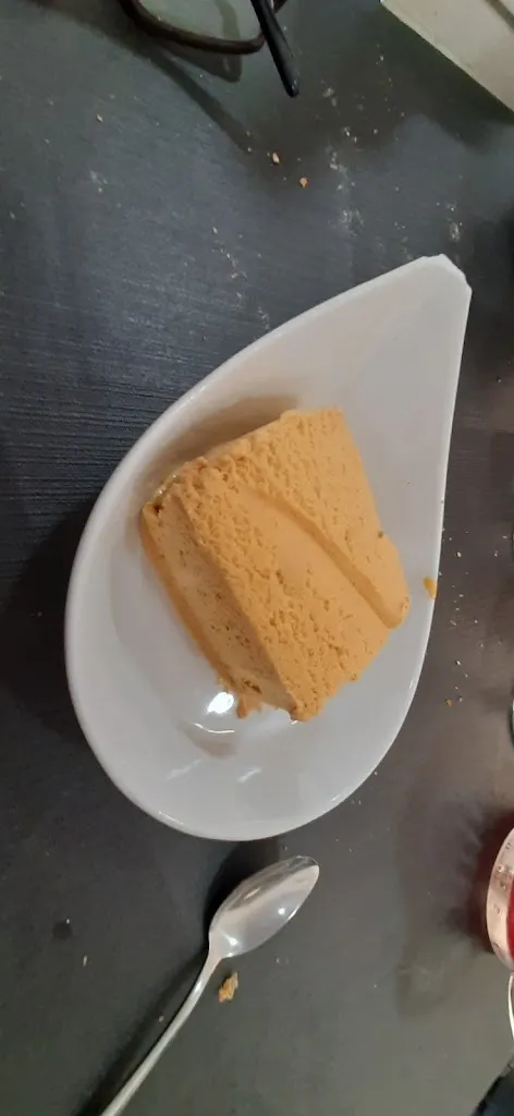 Joan Perarnau_Restaurant Ca la Marta_Sant Hilari Sacalm_review