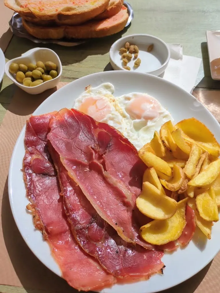 Restaurant Ca la Marta_Sant Hilari Sacalm_slider_image_2