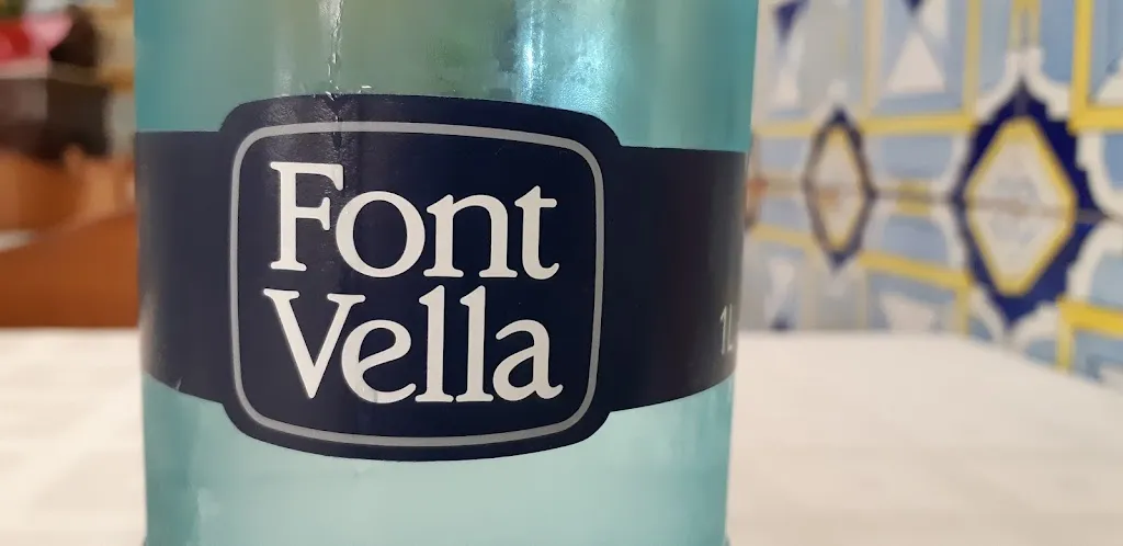 Joan Manel_Fonda Rita_Sant Hilari Sacalm_review